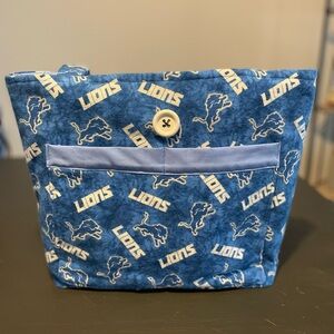 Go Lions Shoulder Bag